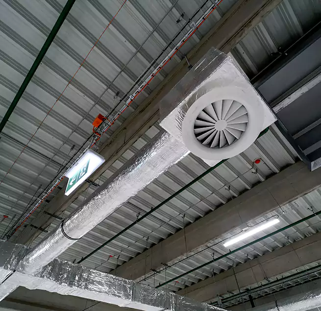 Why Homeowners & Businesses Trust Us in Oak Creek, WI?