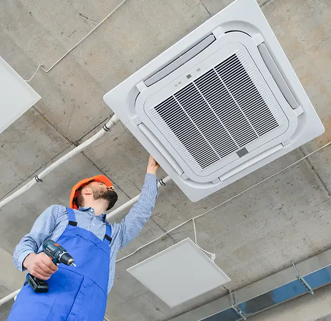 Why Homeowners & Businesses Trust Us in Oak Creek, WI