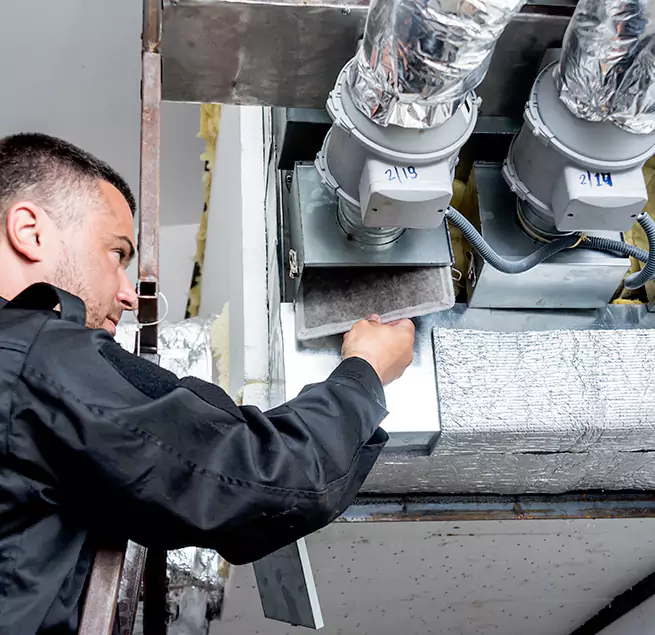 Why Homeowners Businesses Trust Us in Oak Creek, WI?