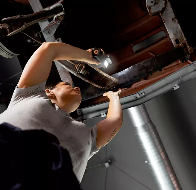 Why Homeowners & Businesses Trust Us Oak Creek, WI