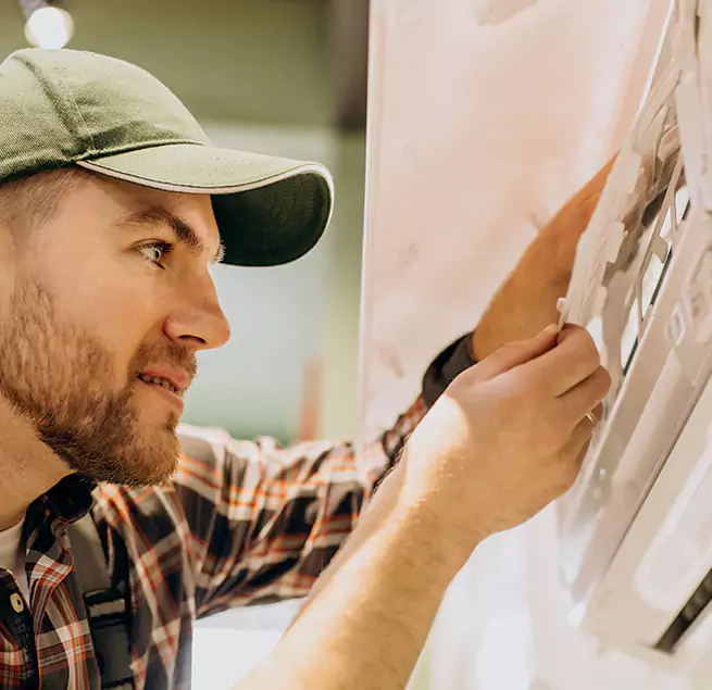 Why Homeowners & Businesses Trust Us in Oak Creek, WI?