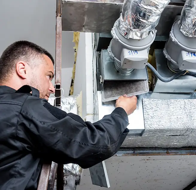 Why Homeowners & Businesses Trust Us in Oak Creek, WI?